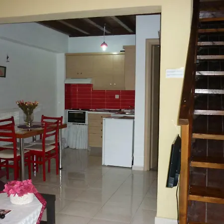 Appartamento Kiki