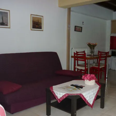 Kiki Appartamento